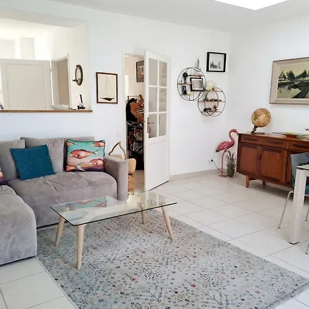 Casa vacanze Belle Marina Avec Piscine Collective