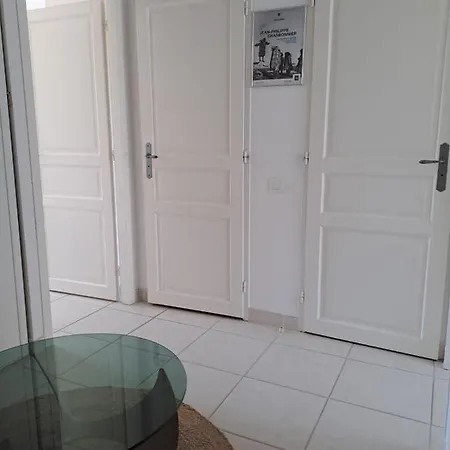 Holiday home Belle Marina Avec Ponton Et Piscine Collective *